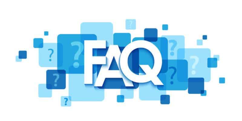 FAQs – অ্যাকাউন্ট নিবন্ধন সম্পর্কে সাধারণ প্রশ্নের উত্তর